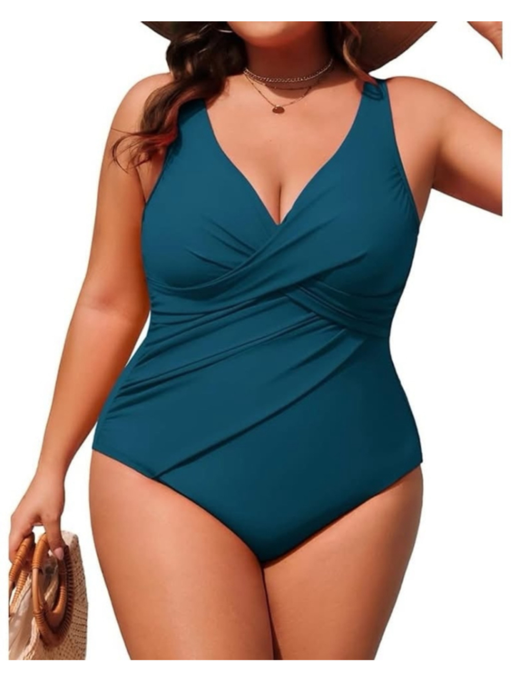 NWT Swimsuits For All Swimsuit